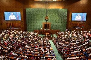 Indien: Parlament will Drittel der Unterhaussitze für Frauen